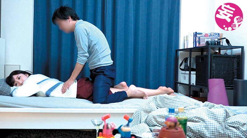 『高画質』 ナンパ連れ込みSEX隠し撮り・そのまま勝手にAV発売。する...