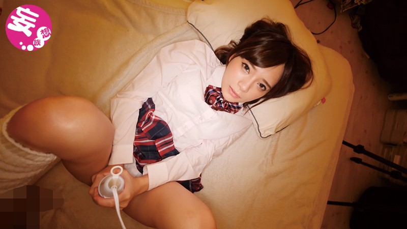 『高画質』 【妊娠確定】超絶可愛いミニマムスレンダー娘とキメパコしたら...