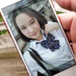 『高画質』 【まじシコい】パパ活でゴム無し生中OKの激カワ娘が夢中でヤリまくりのイキまくりなので僕のち●ぽがやばたにえんwww 初乃ふみか ＜動画＞