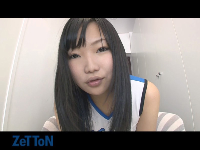 『高画質』 発育良好！スク水ちゃん 奏音 ＜動画＞