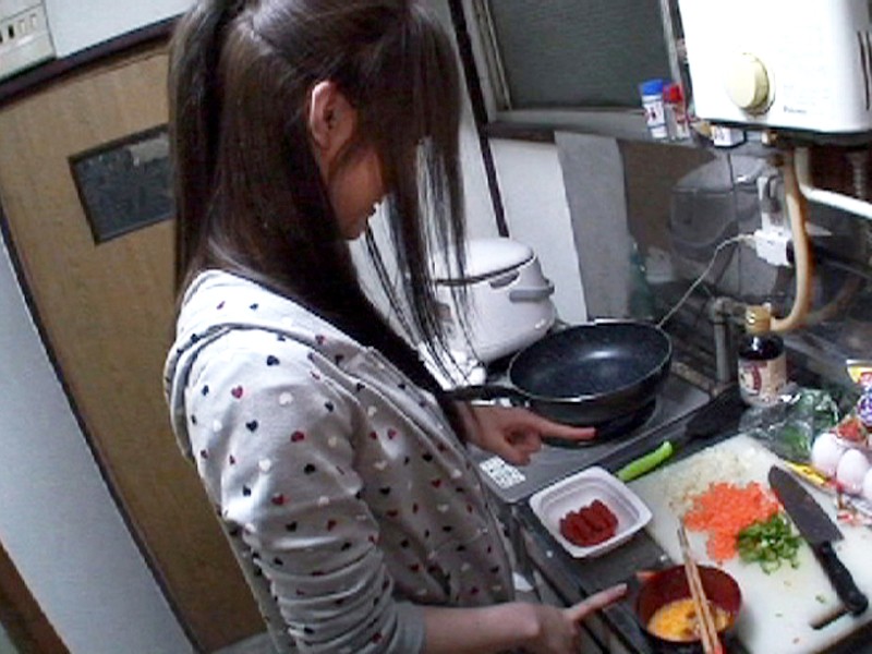 『高画質』 遠距離恋愛 ～5つのラブストーリー02 ＜動画＞