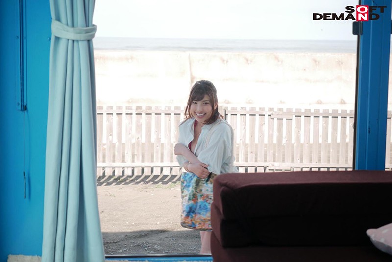 『高画質』 みき（19）専門学生 マジックミラー号 10代水着美少女に...