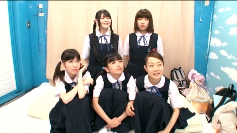 『高画質』 修学旅行生 8 ＜動画＞