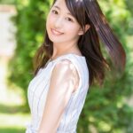 『高画質』 三田杏 AV Debut ＜動画＞