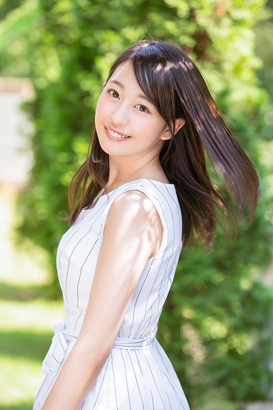 『高画質』 三田杏 AV Debut ＜動画＞