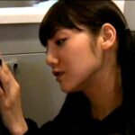 『高画質』 泣きじゃくり 泣き虫美少女・涙ぼろぼろイラマチオ みづなれい ＜動画＞