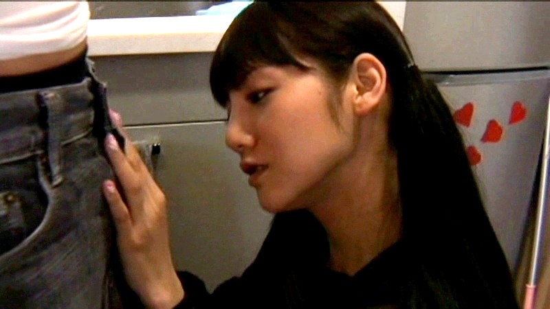 『高画質』 泣きじゃくり 泣き虫美少女・涙ぼろぼろイラマチオ みづなれ...