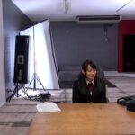 『高画質』 制服カメラ 大島美緒 ＜動画＞