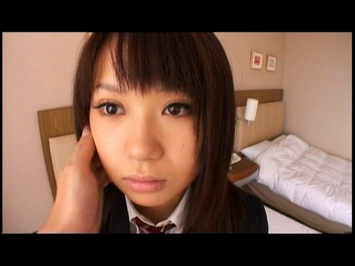 『高画質』 制服美少女と性交 加藤なつみ ＜動画＞