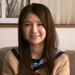 『高画質』 制服美少女と性交 結月小春 ＜動画＞