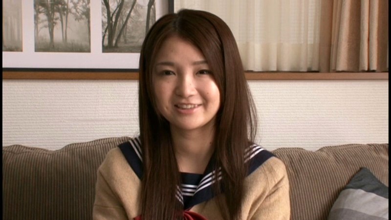 『高画質』 制服美少女と性交 結月小春 ＜動画＞