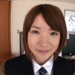 『高画質』 制服美少女と性交 初美ありす ＜動画＞