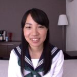 『高画質』 制服美少女と性交 日向あい ＜動画＞