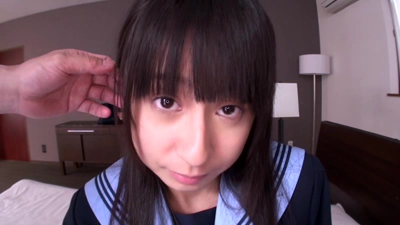 『高画質』 制服美少女と性交 高秀朱里 ＜動画＞