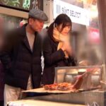 『高画質』 放課後、寄り道…そして、接吻。 奏音かのん ＜動画＞