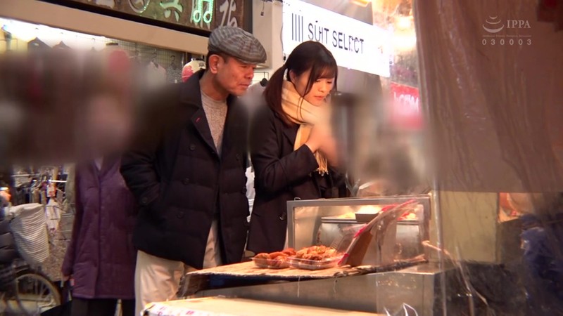 『高画質』 放課後、寄り道…そして、接吻。 奏音かのん ＜動画＞