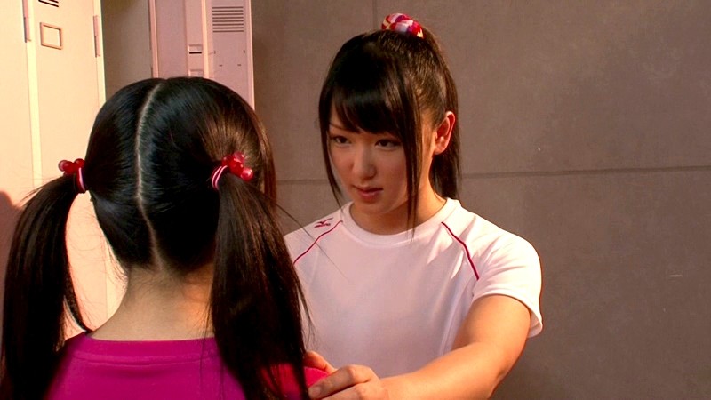 『高画質』 やっぱり、君が好き 美少女・微熱レズビアン ～第5章・ささ...