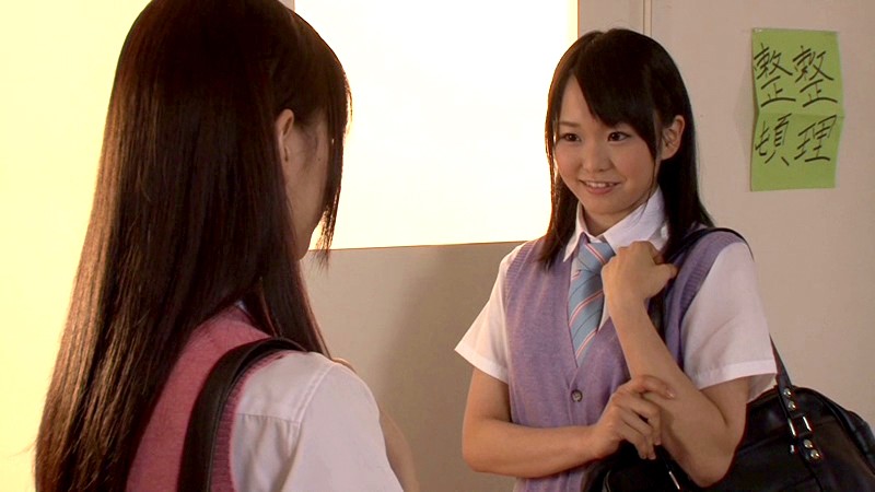 『高画質』 やっぱり、君が好き 美少女・微熱レズビアン ～第6章・私の...