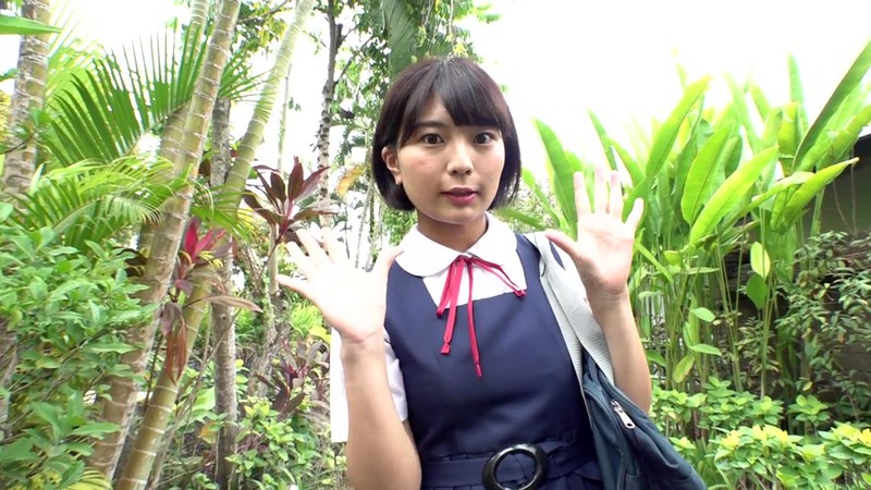 『高画質』 乃木蛍 / CUTE◆ ＜動画＞