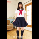 『高画質』 星野風香/Love Letter ＜動画＞