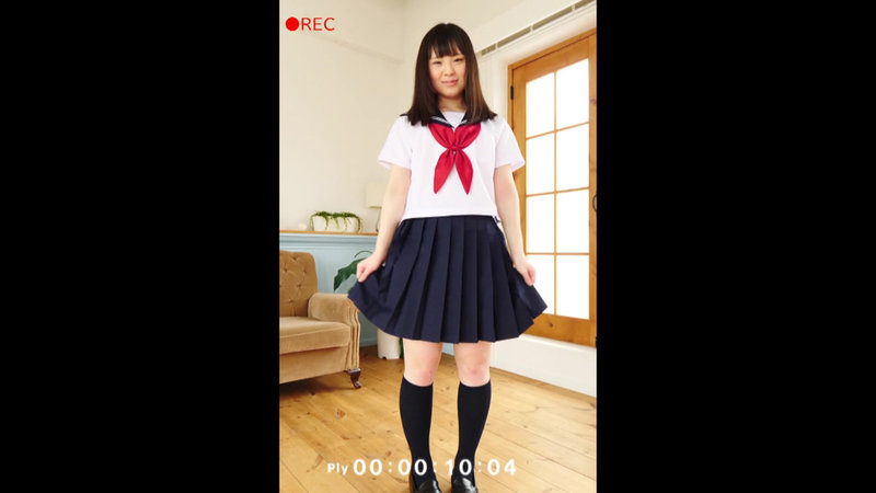 『高画質』 星野風香/Love Letter ＜動画＞