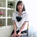 『高画質』 佐藤ここあ / 100％美少女 ＜動画＞