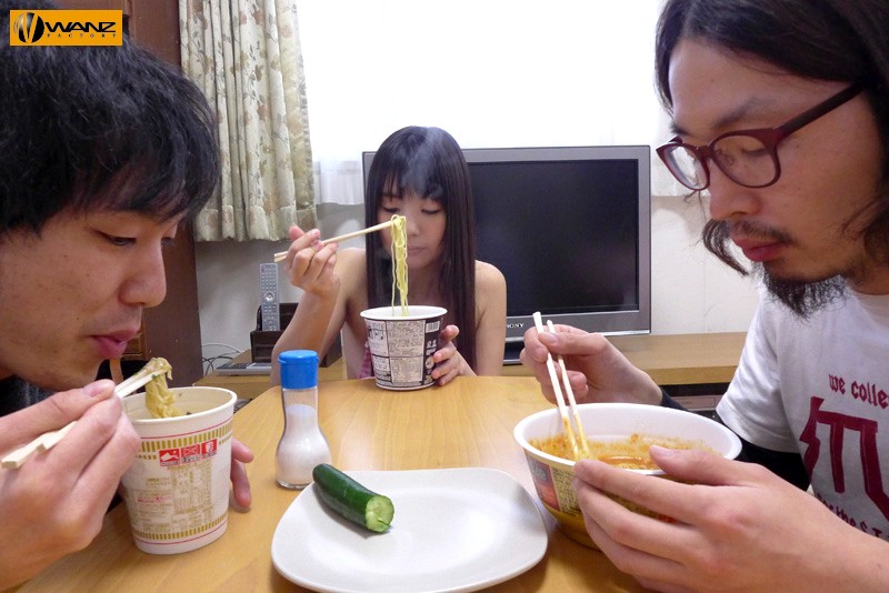 『高画質』 朝から晩まで子作り三昧 つぼみ ＜動画＞