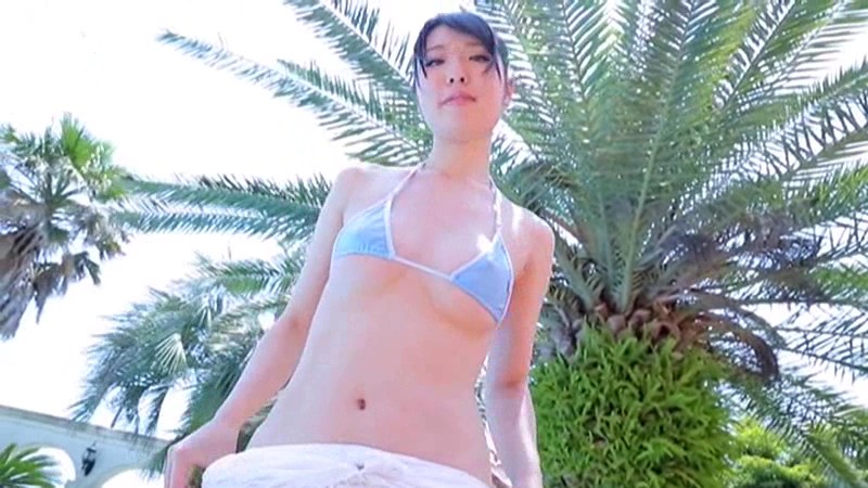 『高画質』 欲しがり。 藤井紗里 ＜動画＞