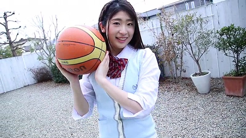 『高画質』 シースルーラブ 新田帆夏 ＜動画＞