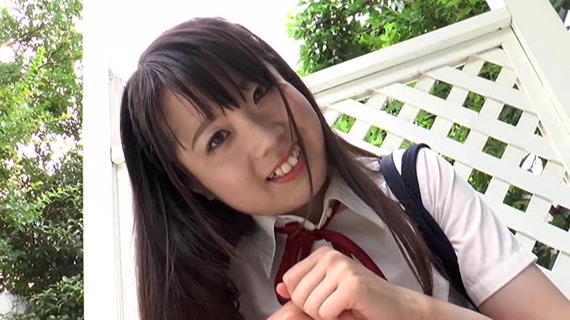 『高画質』 純真初心 西川ゆず希 ＜動画＞