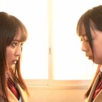 『高画質』 片想い女子校生レズビアン 放課後百合クラブ ＜動画＞