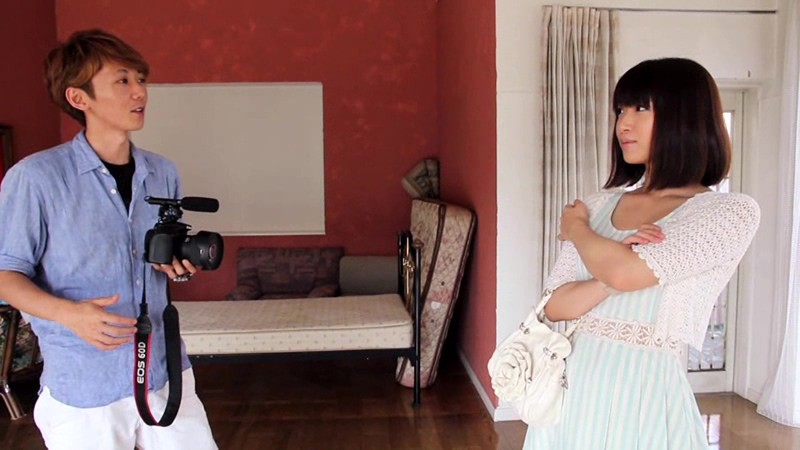 『高画質』 カンパニー松尾×神谷まゆ さよならh.m.p編 ＜動画＞