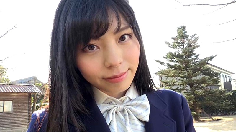 『高画質』 純情美少女 第2章 千秋の妄想イチィチャ編 鳴海千秋 ＜動...