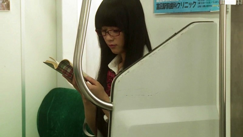 『高画質』 気になるあの子は、同級生 北見えり ＜動画＞