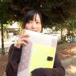 『高画質』 全国女子大生図鑑☆福岡 つむぎちゃん ＜動画＞