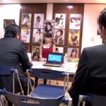 『高画質』 アイドル志望の美少女を○○○オーディションの会場で合格できると騙して無理やり中出ししちゃいました！ ＜動画＞