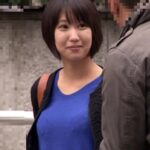 『高画質』 全国女子大生図鑑☆千葉 りくちゃん ＜動画＞