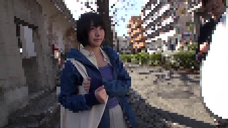 『高画質』 全国女子大生図鑑☆新潟 みくちゃん ＜動画＞