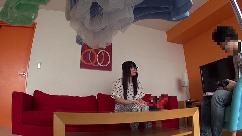 『高画質』 全国女子大生図鑑☆静岡 あいりちゃん ＜動画＞