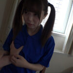 『高画質』 おもらし放尿 喉奥圧迫フェラ 生セックス 絶望的中出し【個人撮影】バドミントン部 女子●3年生 あすか 百瀬あすか ＜動画＞