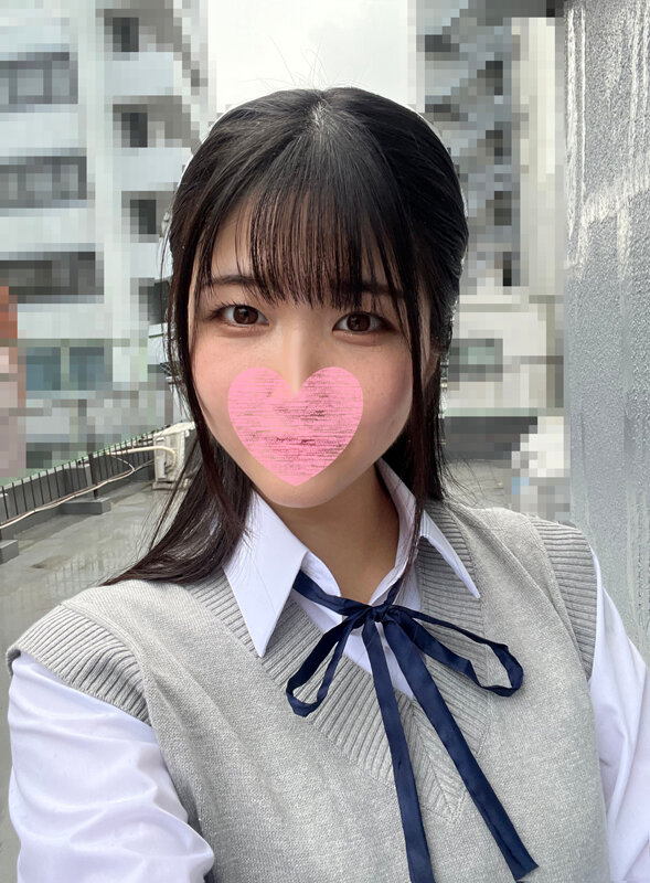 『高画質』 意識高いマジメ美少女の思春期性器 【精子まみれ5P大乱交】...