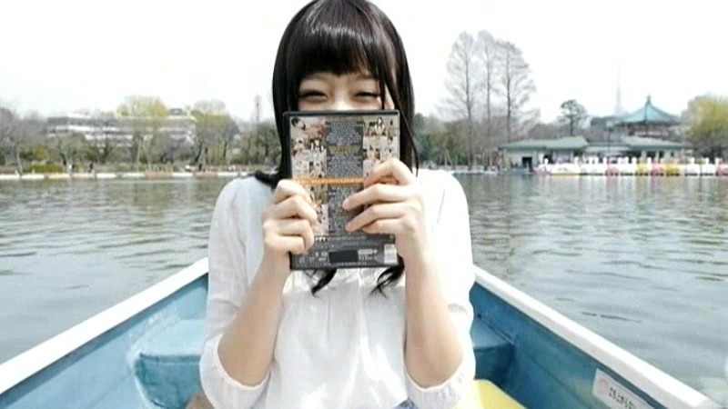 『高画質』 淫語彼女 浜崎真緒 ＜動画＞