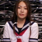 『高画質』 強●小便口浣腸 イラマ女子校生 倉科さやか ＜動画＞