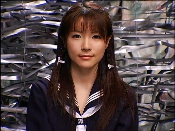 『高画質』 完全ロリM 早乙女ルイ ＜動画＞