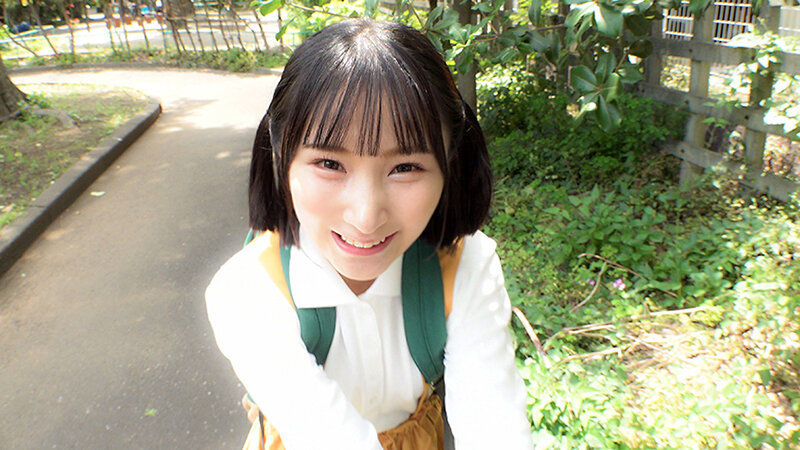 『高画質』 女王様はロリ専科 由良かな ＜動画＞