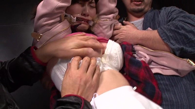 『高画質』 究極素人拷問ドキュメント！！撃墜黒髪少女 ～エピソード1～...