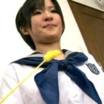 『高画質』 育成日記 妹の美乳 16 桃色バンビ ＜動画＞