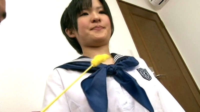 『高画質』 育成日記 妹の美乳 16 桃色バンビ ＜動画＞