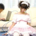 『高画質』 あんどろメイド 5 橘ひなた ＜動画＞