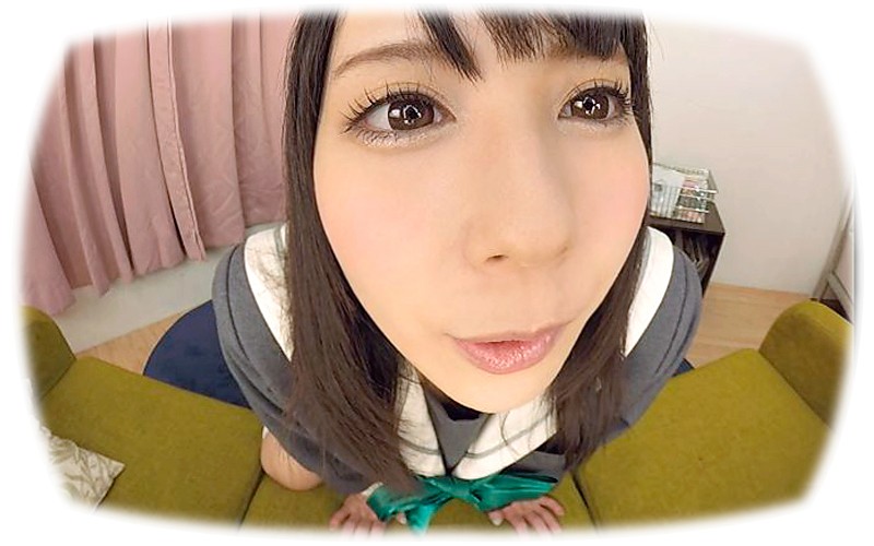 『高画質』 【VR】射精コントロール！オナ指示痴女 vol.10 佳苗...